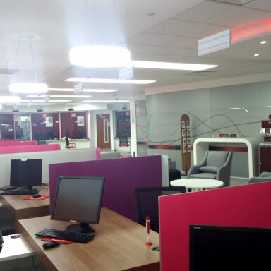 ABSA Bank (Sarit Centre Branch)