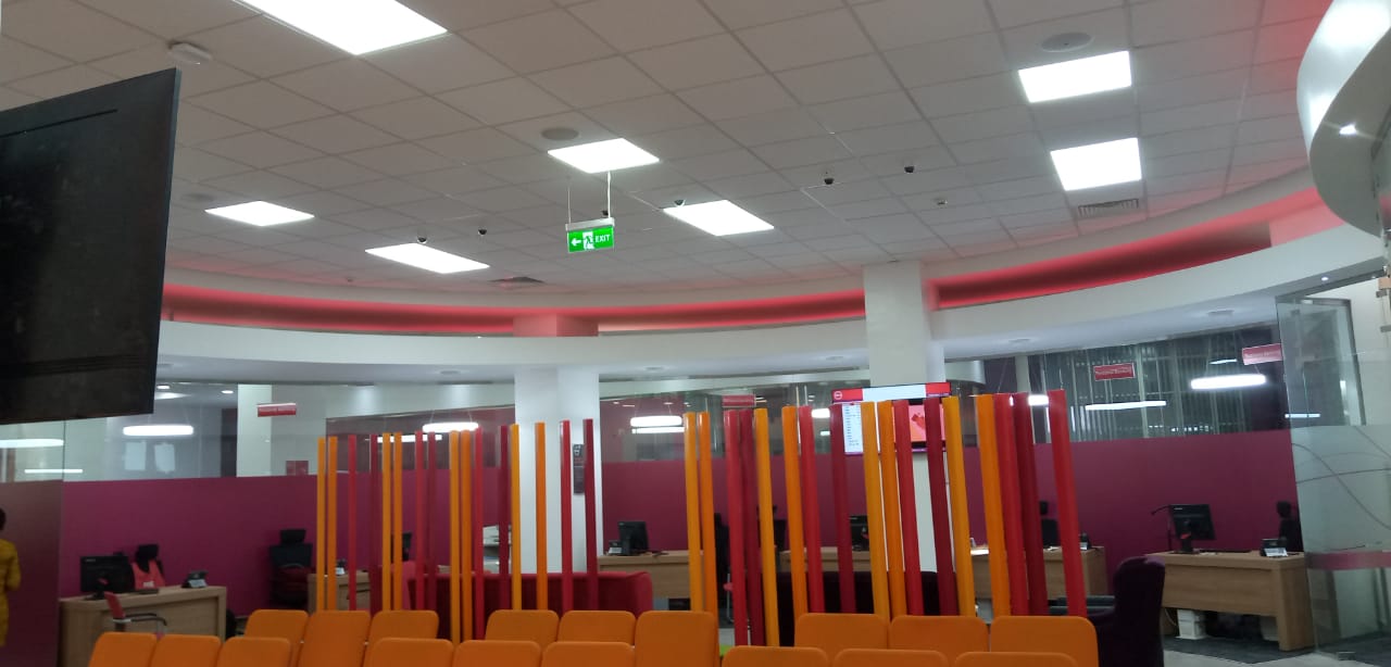 ABSA Bank