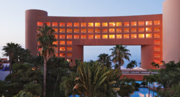 Electrical Engineering for Hotels: Enhancing Safety, Efficiency, and Guest Experience