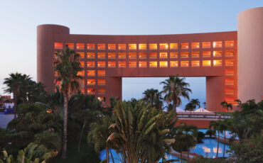 Electrical Engineering for Hotels: Enhancing Safety, Efficiency, and Guest Experience
