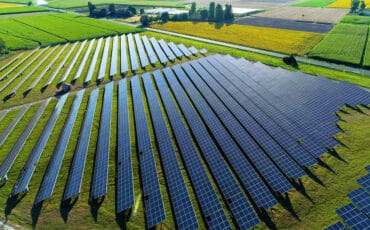 Why Solar Energy is the Smart Choice