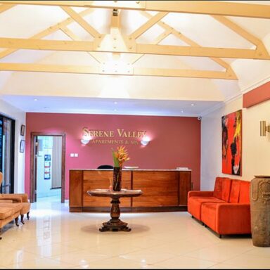 Serene Valley Apartments