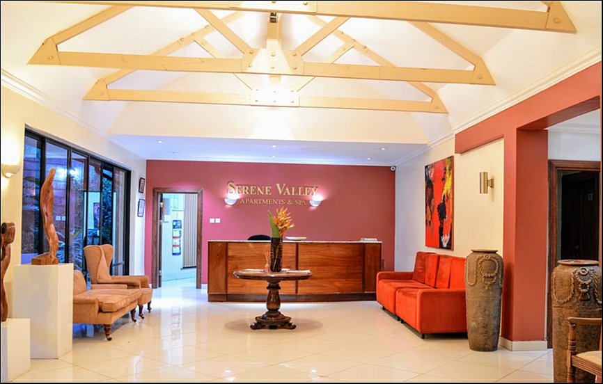 Serene Valley Apartments
