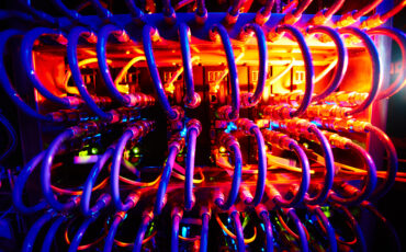 The Role of ICT and Structured Cabling in Modern Businesses