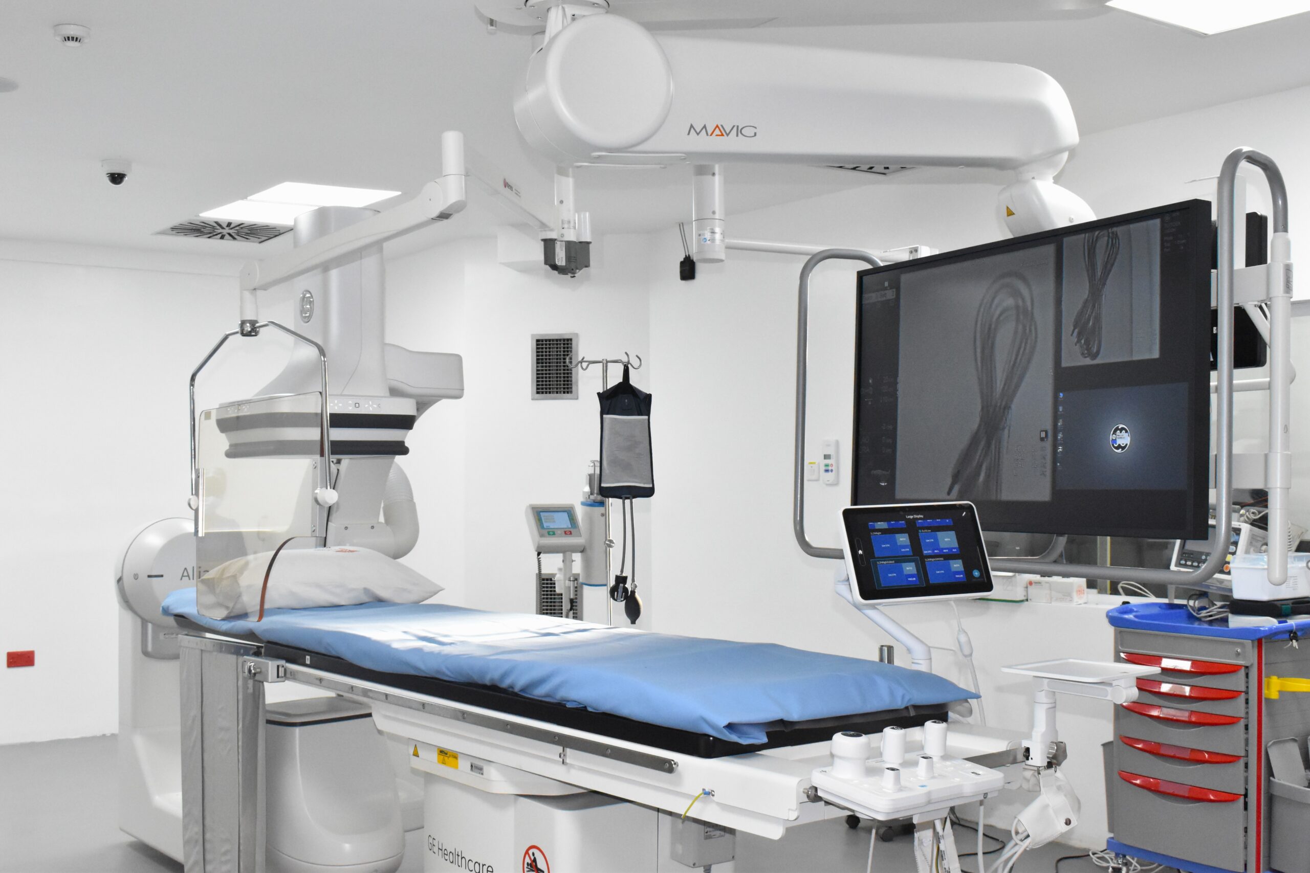 Health Care Facilities