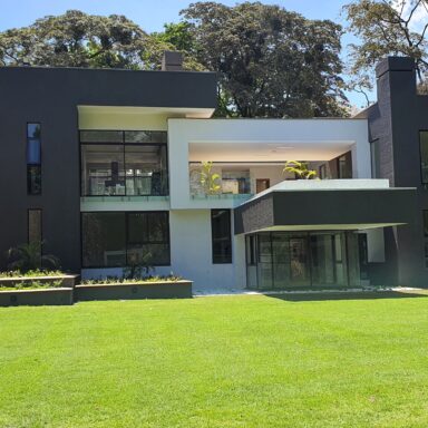 Residency – Muthaiga