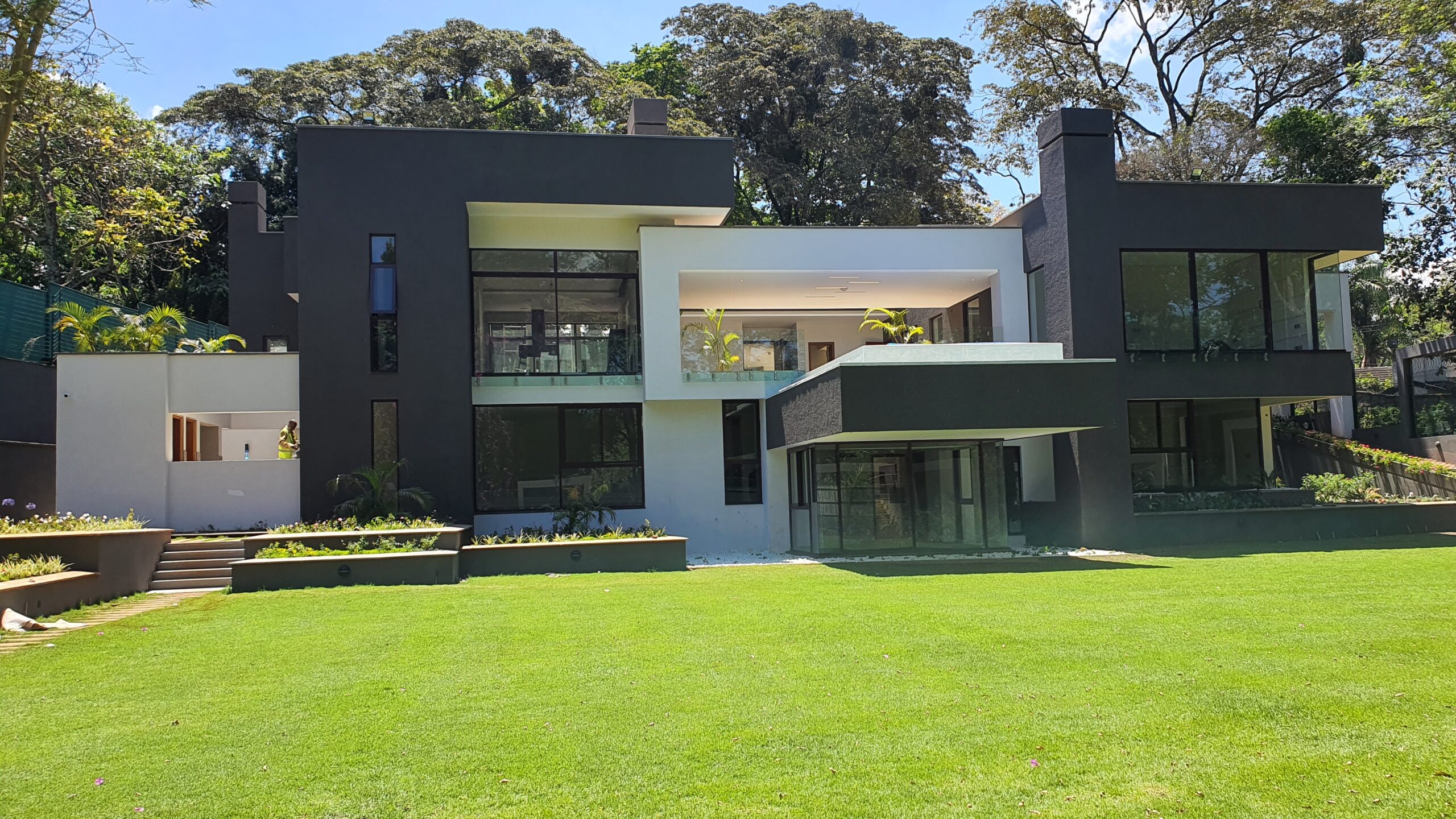 Residency – Muthaiga