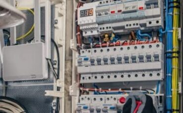 Why Choosing the Right Electrical Contractor in Kenya Matters