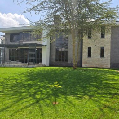 Gibson Residency – Karen