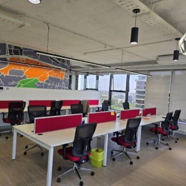 HOT Offices