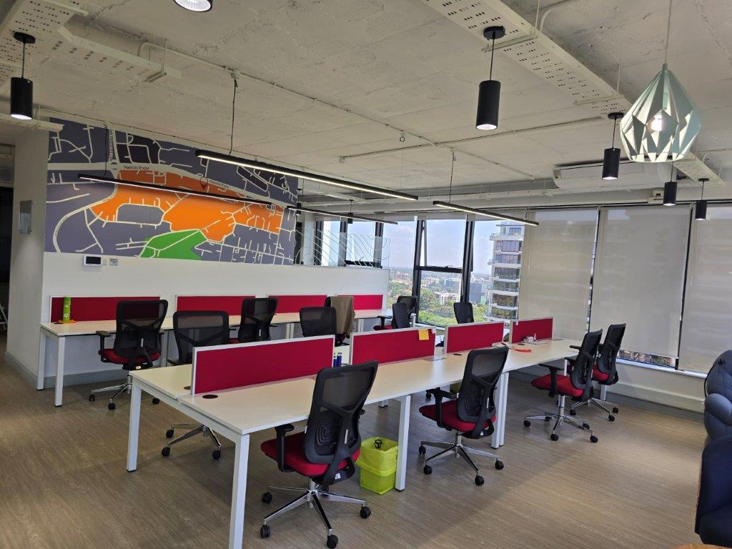 HOT Offices